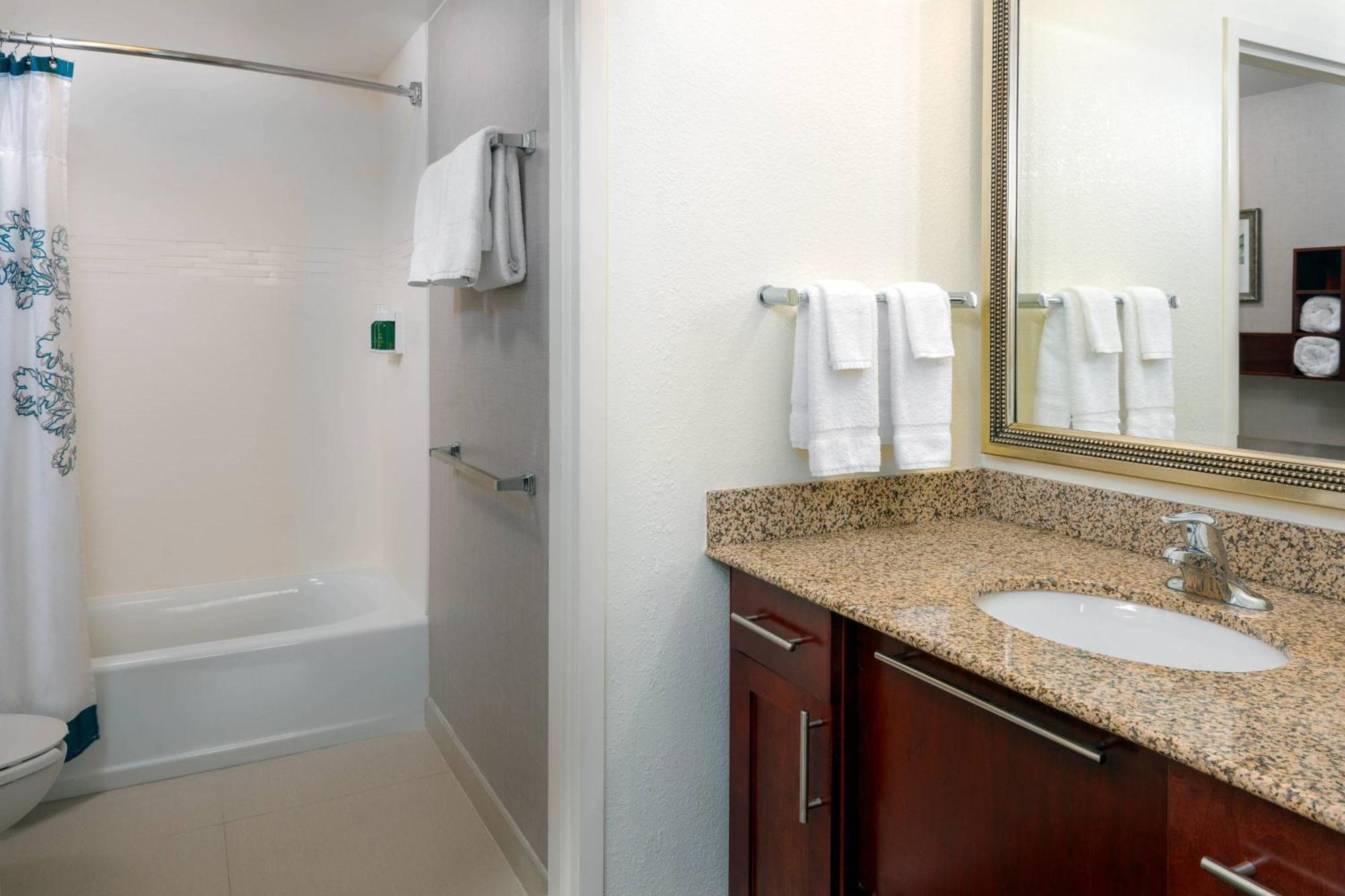 Residence Inn Port St Lucie Port St. Lucie Eksteriør billede