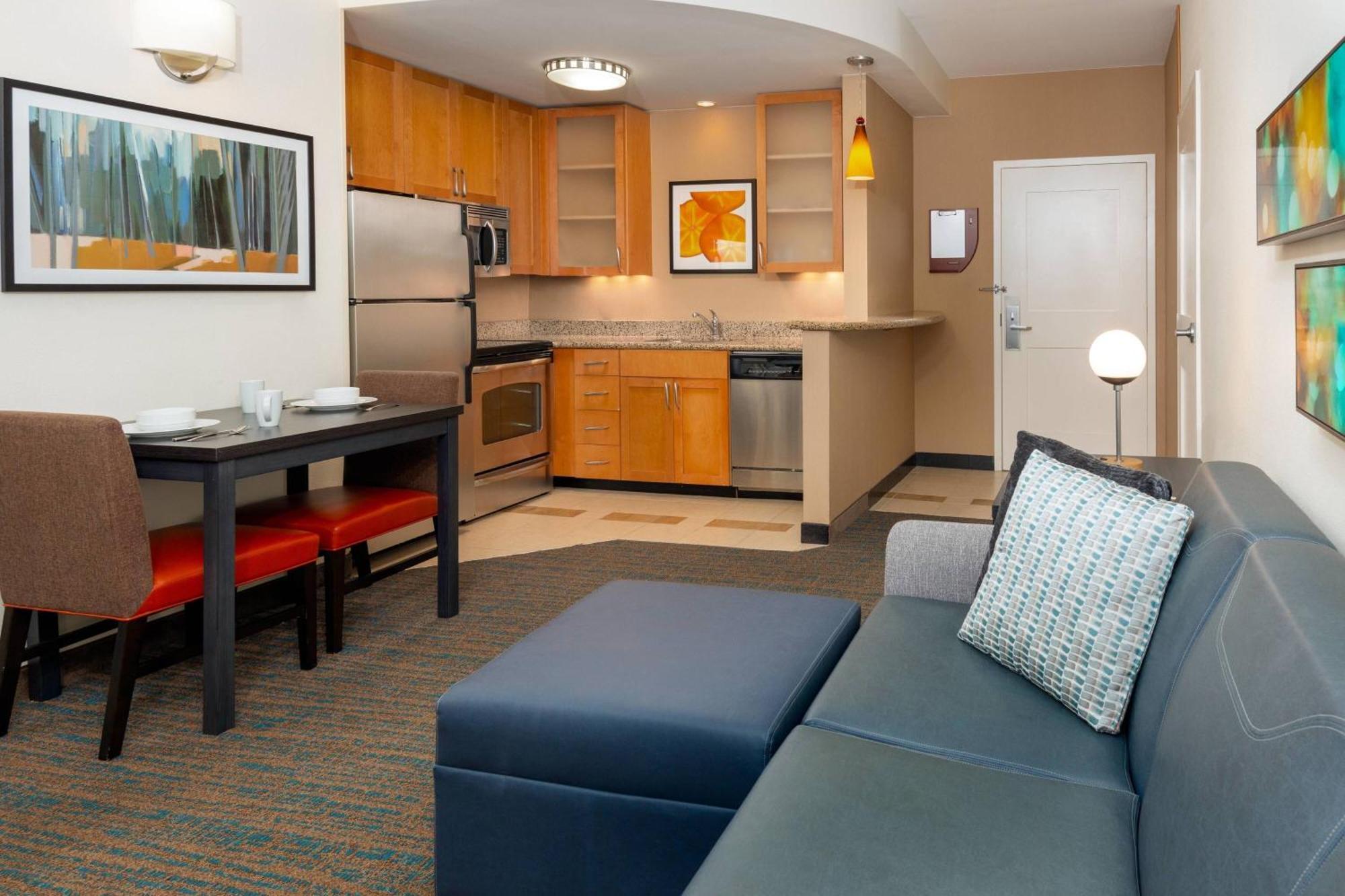 Residence Inn Port St Lucie Port St. Lucie Eksteriør billede
