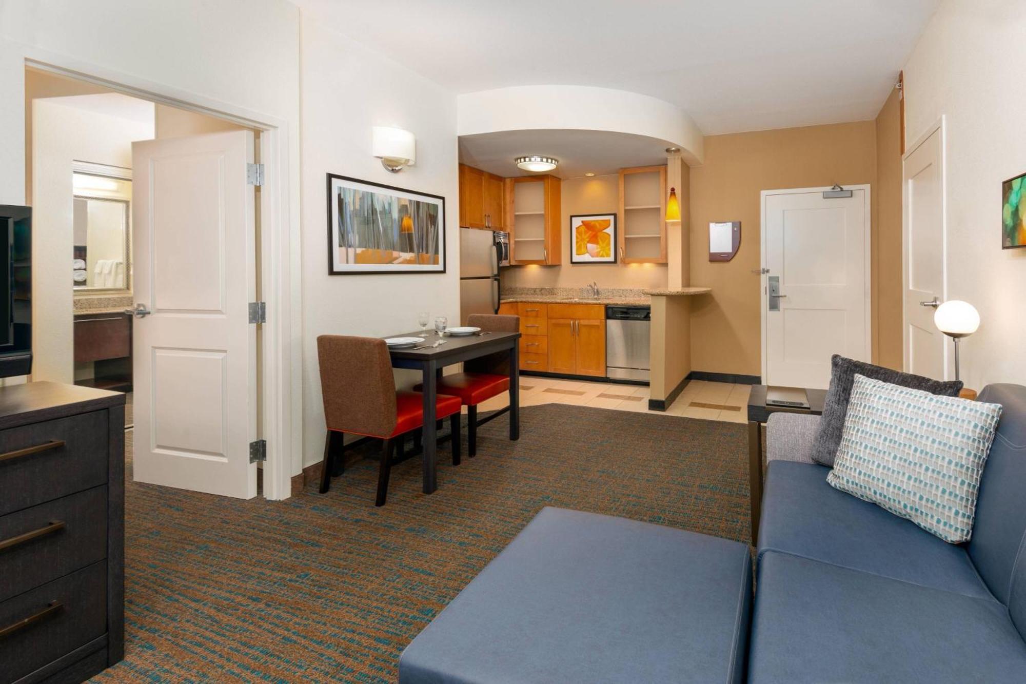 Residence Inn Port St Lucie Port St. Lucie Eksteriør billede