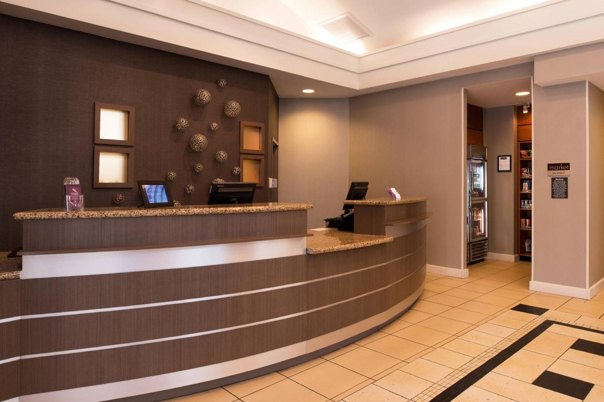 Residence Inn Port St Lucie Port St. Lucie Eksteriør billede