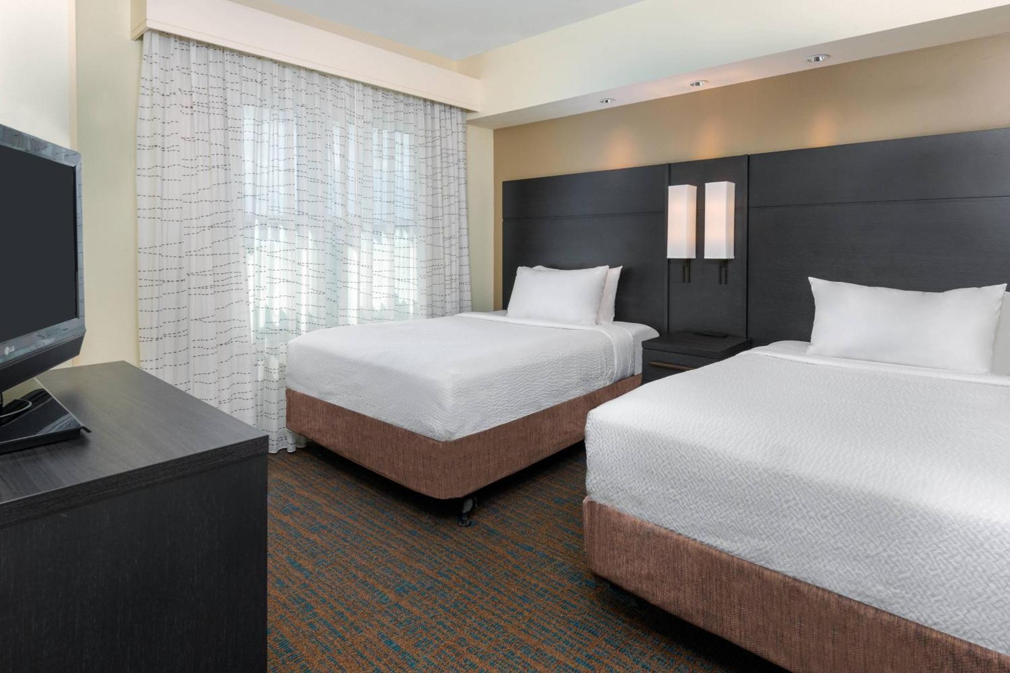 Residence Inn Port St Lucie Port St. Lucie Eksteriør billede