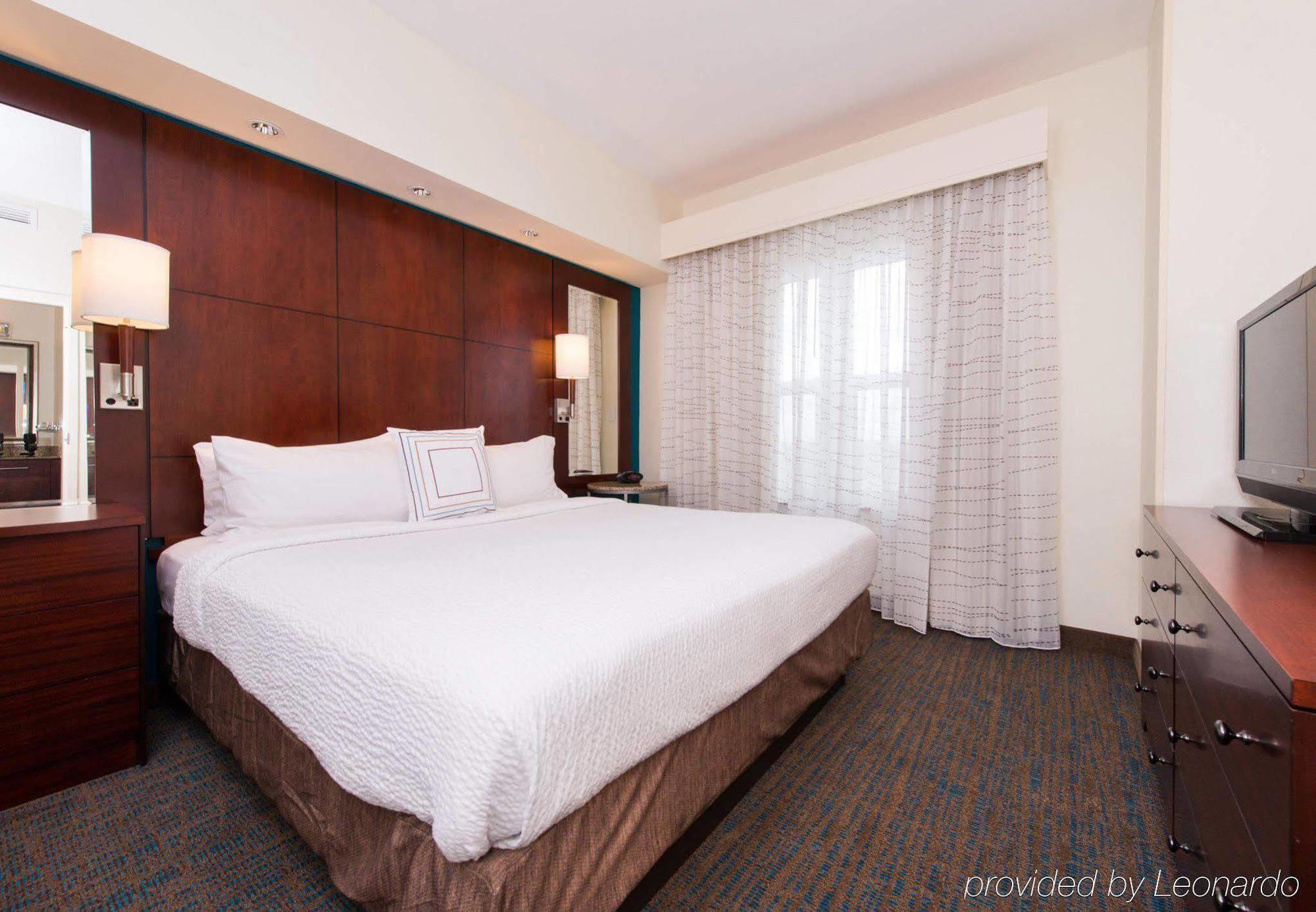 Residence Inn Port St Lucie Port St. Lucie Eksteriør billede
